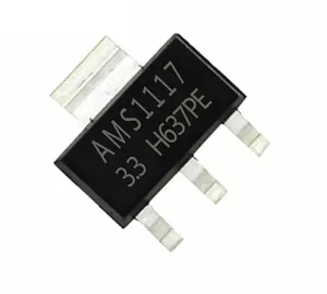 IC Ổn Áp AMS1117 3.3V